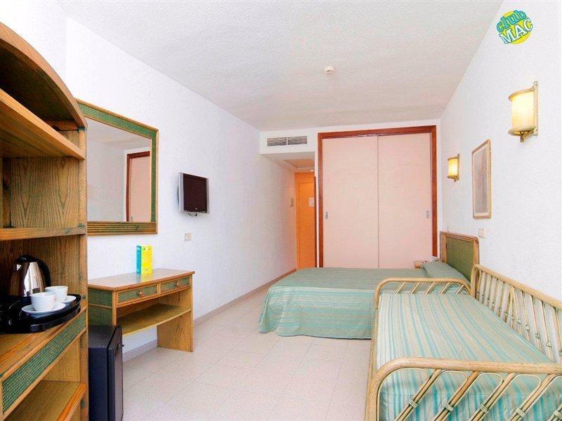 Club Mac Alcudia Hotel 3*