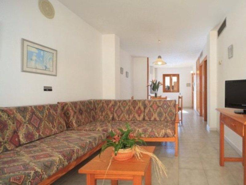 Mar Brava Apartamento *