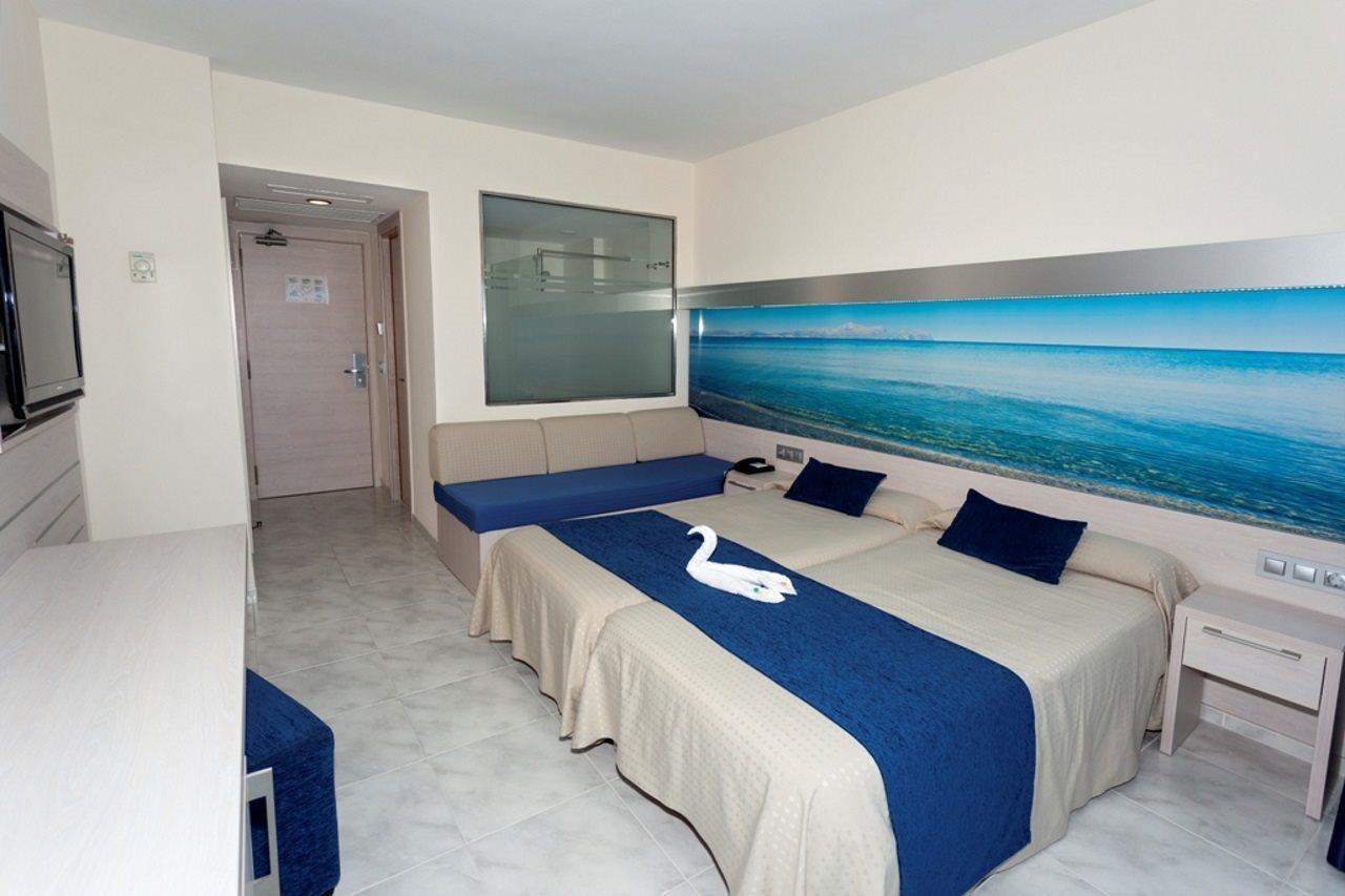 Ferrer Janeiro & Hotel