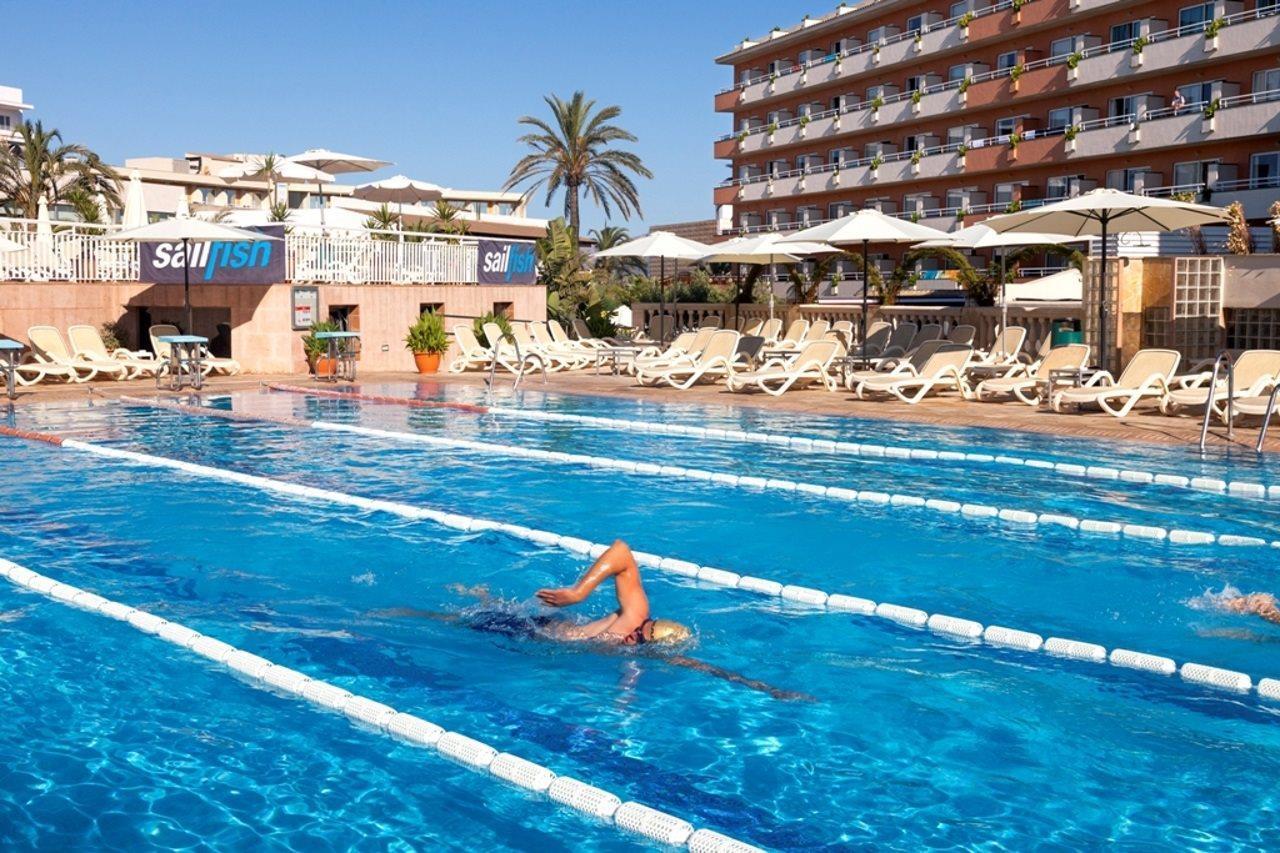 Ferrer Janeiro & 4* Can Picafort (Mallorca)