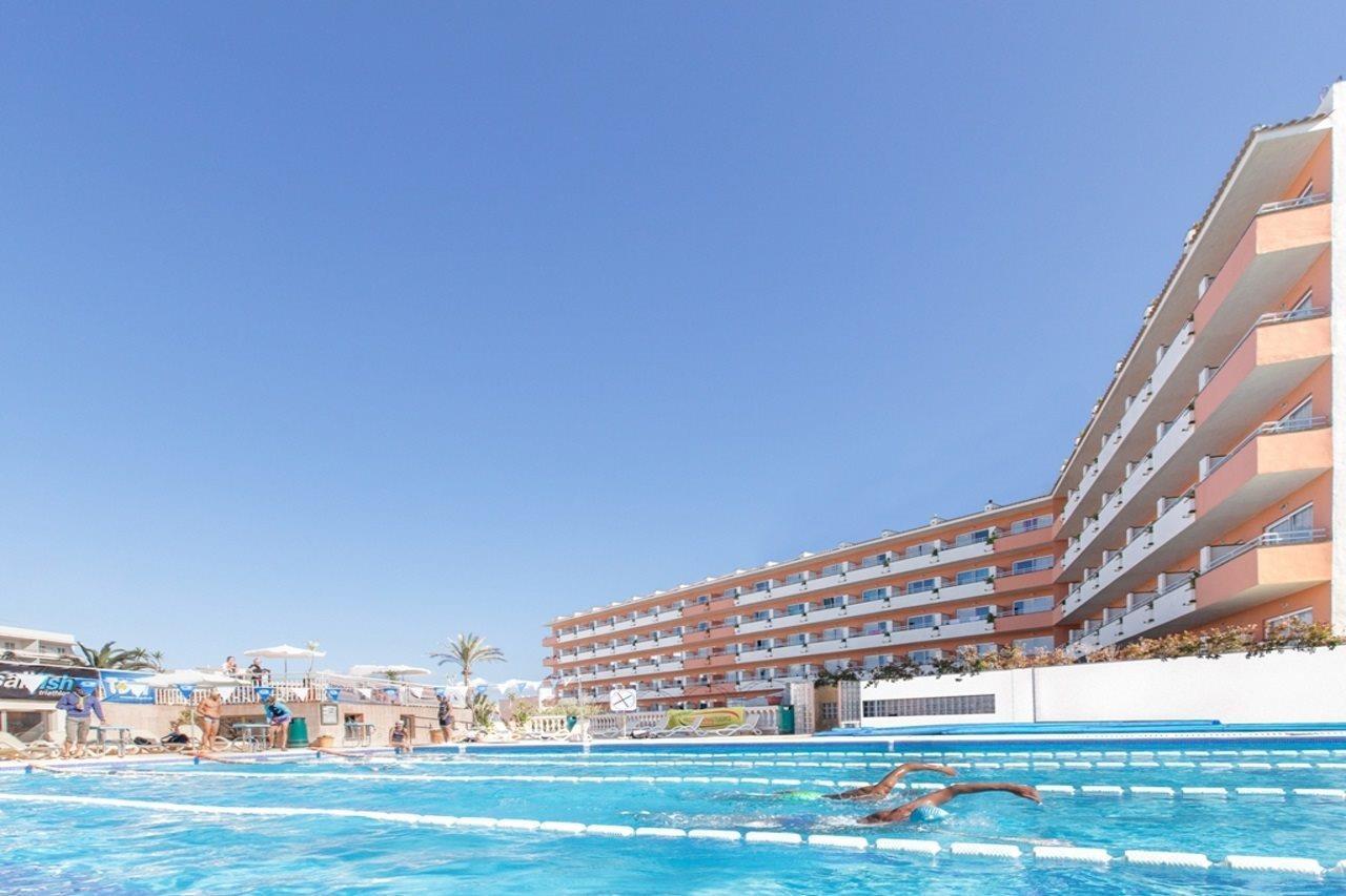 Ferrer Janeiro & Hotel Can Picafort (Mallorca)