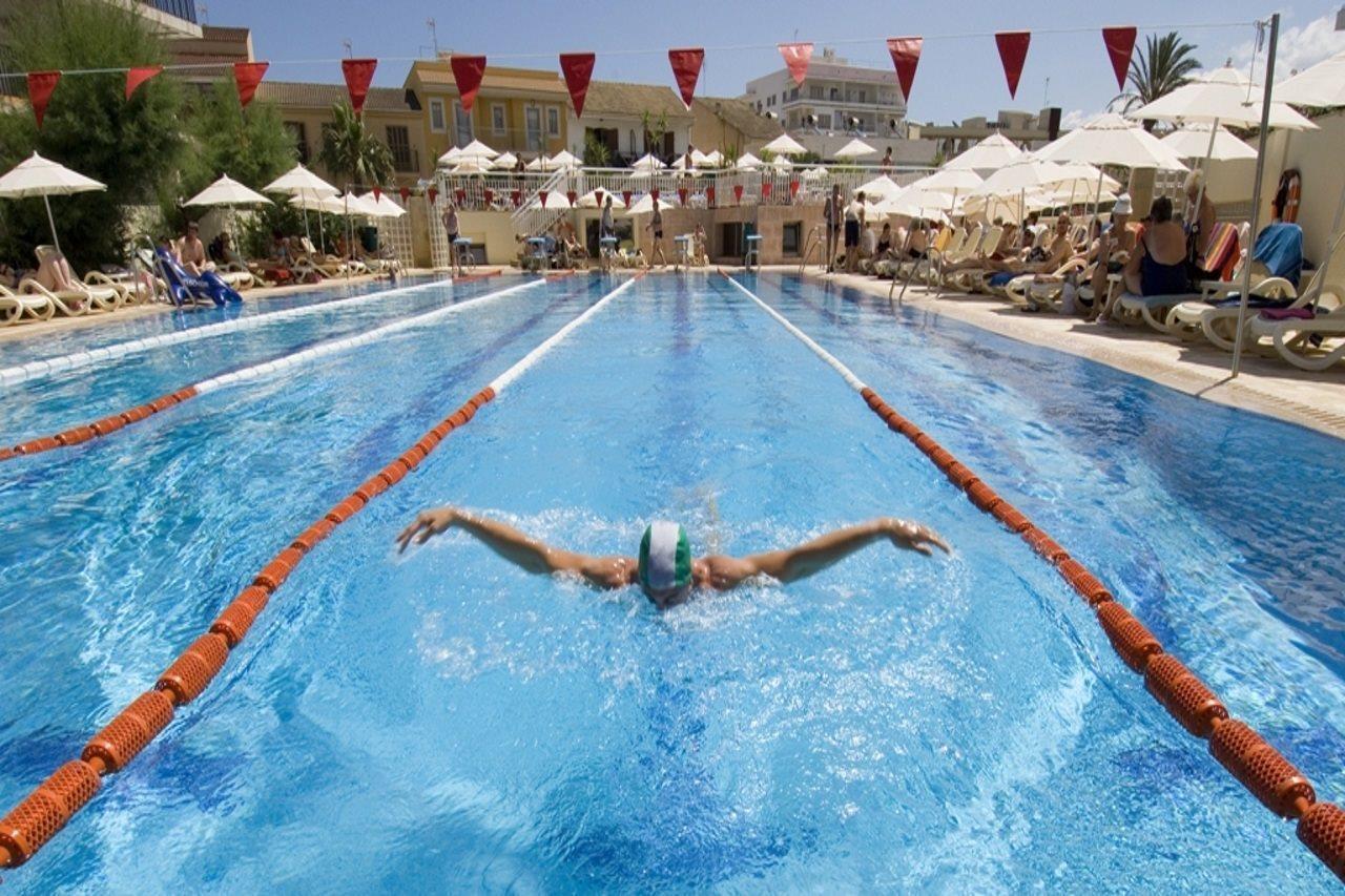 Ferrer Janeiro & Hotel 4*