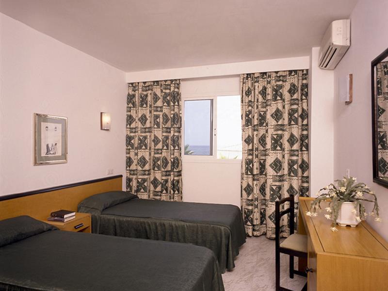 Ses Roquetes Apartamento