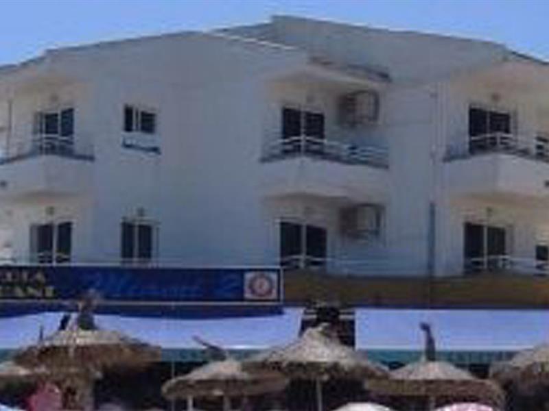 Ses Roquetes Apartamento