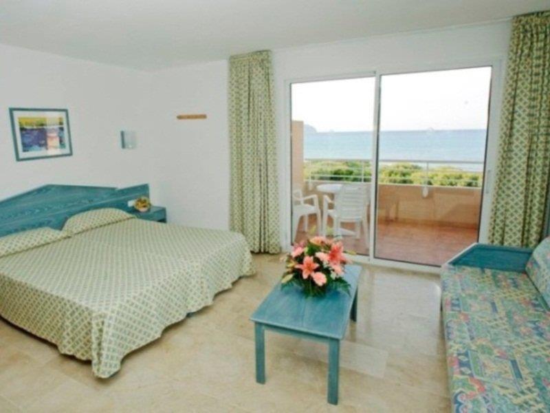 Dunes Platja Apartahotel 4*