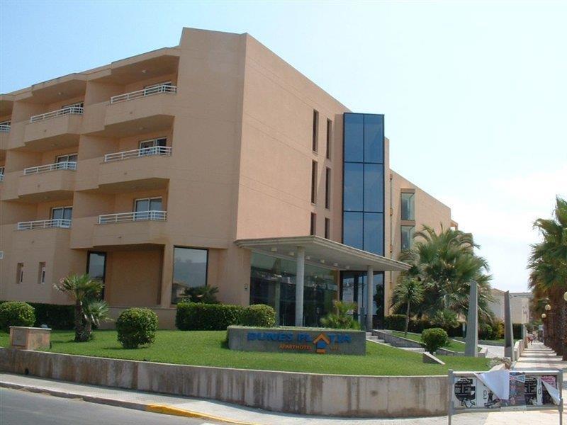 Dunes Platja 4*