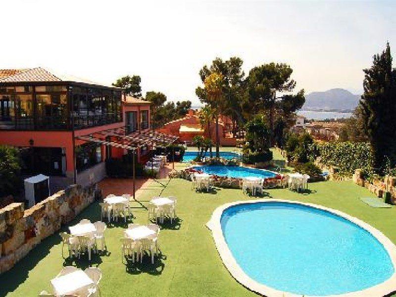 Ona Aucanada Apartahotel Puerto de Alcúdia