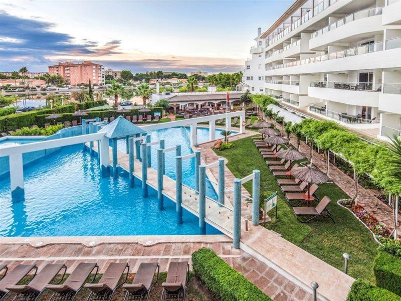 Ona Garden Apartahotel Puerto de Alcúdia