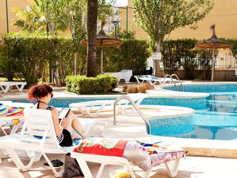 A10 Sol De Alcudia Hotel