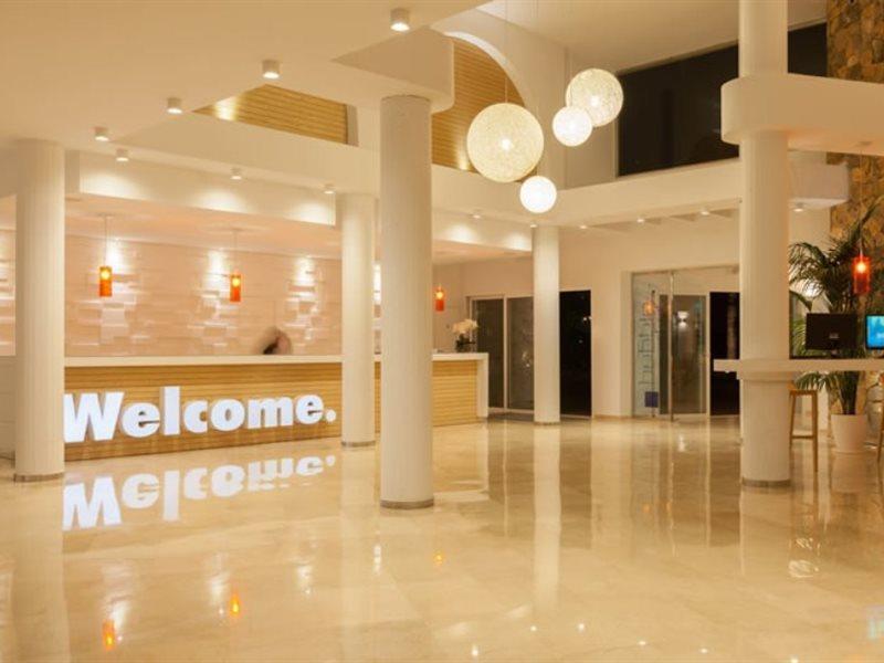 A10 Sol De Alcudia Hotel 3*