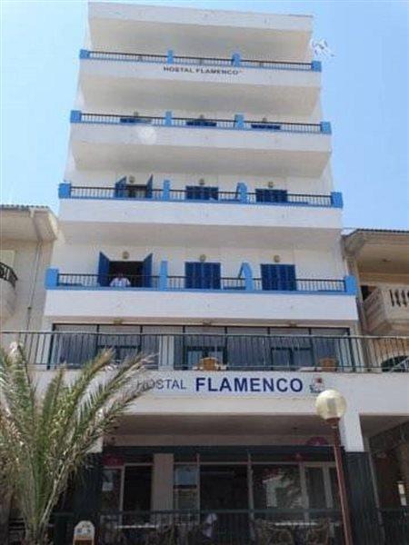 Flamenco 4*