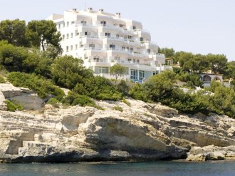 Globales Cala Viñas *