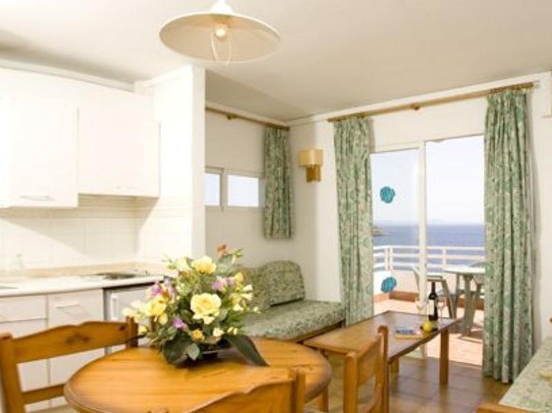 Globales Cala Viñas Apartamento Cala Vinas (Mallorca)