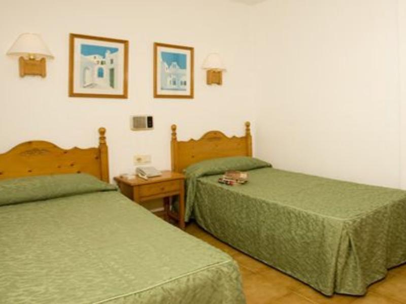 Globales Cala Viñas Apartamento