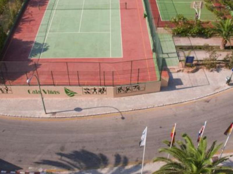 Globales Cala Viñas * Cala Vinas (Mallorca)