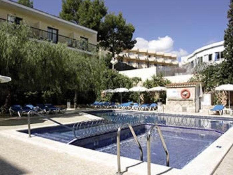 Bq Paguera Boutique - Adults Only Hotel
