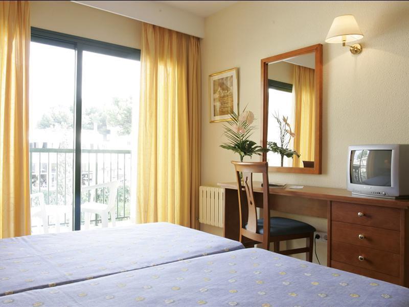 Bq Paguera Boutique - Adults Only 4* Peguera