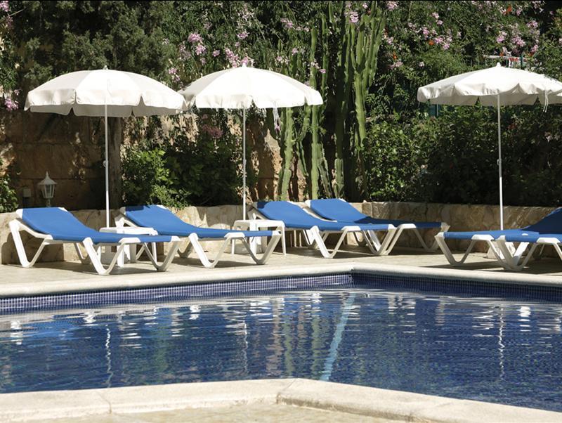 Bq Paguera Boutique - Adults Only 4*