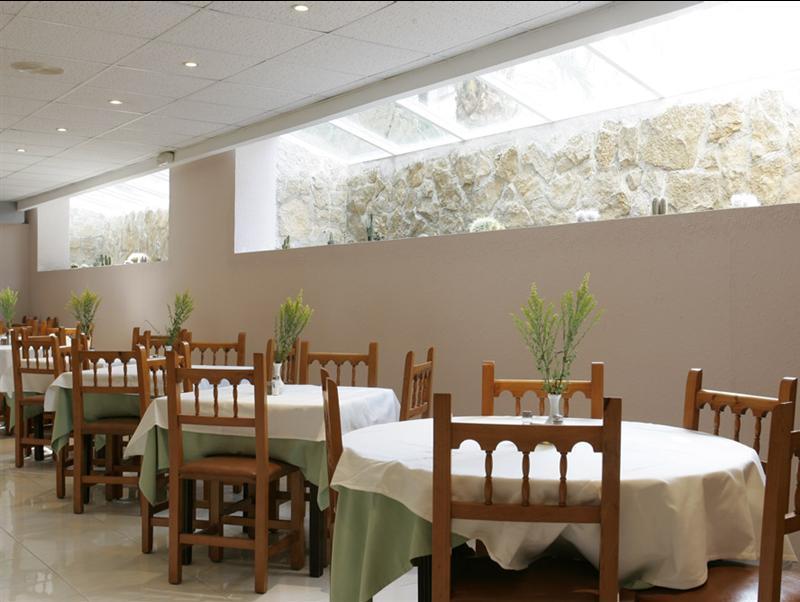 Bq Paguera Boutique - Adults Only Hotel Peguera