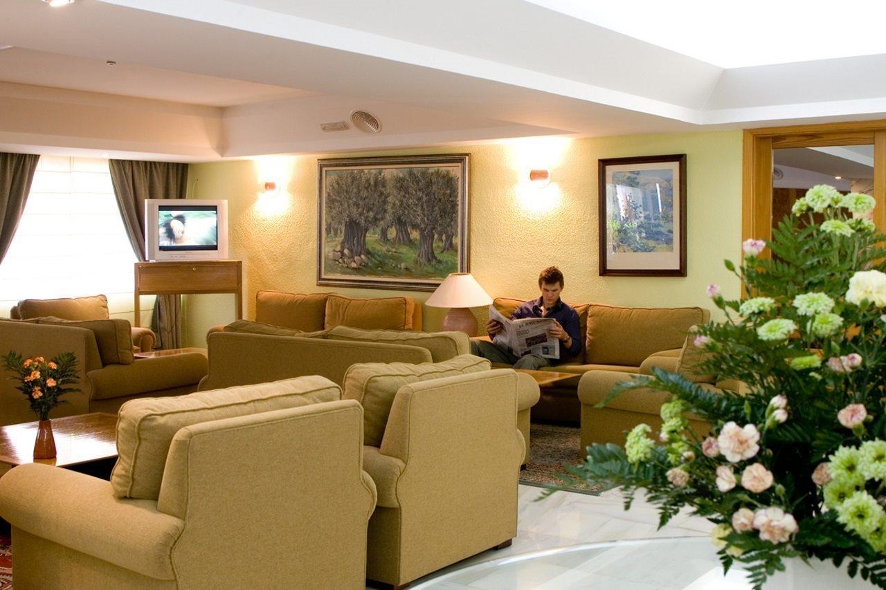 Hsm Solivera Hotel