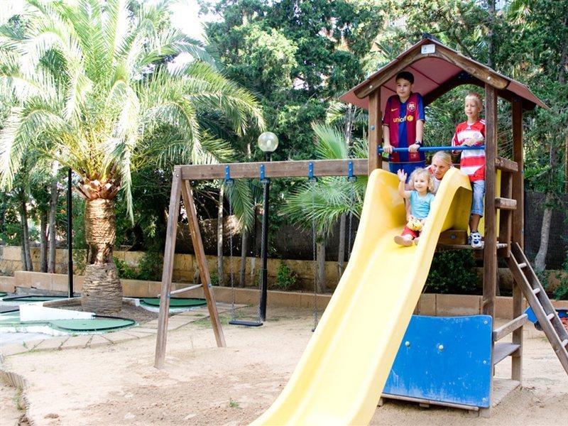 Hsm Solivera 4*