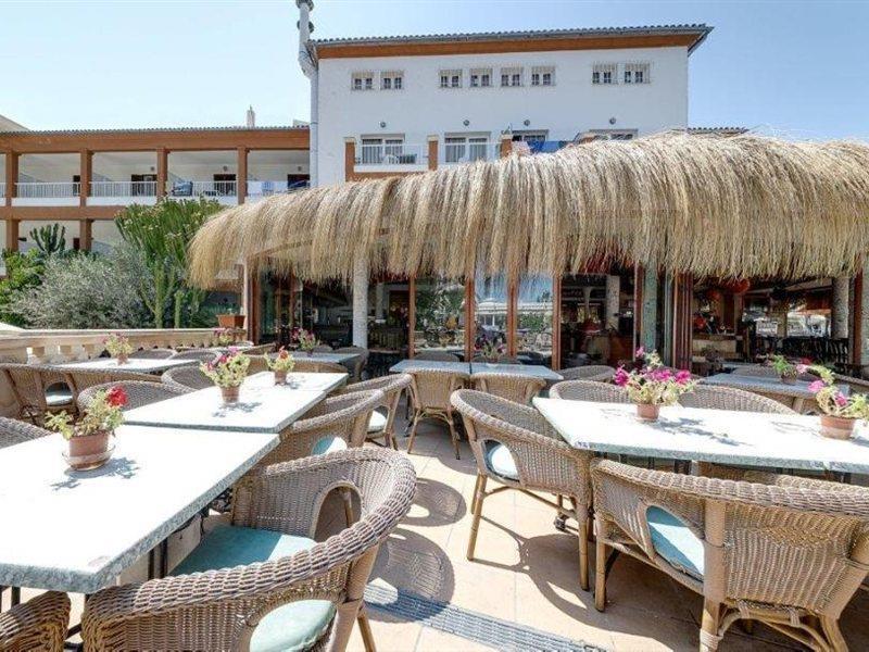 Hotel Playas De Paguera Hotel