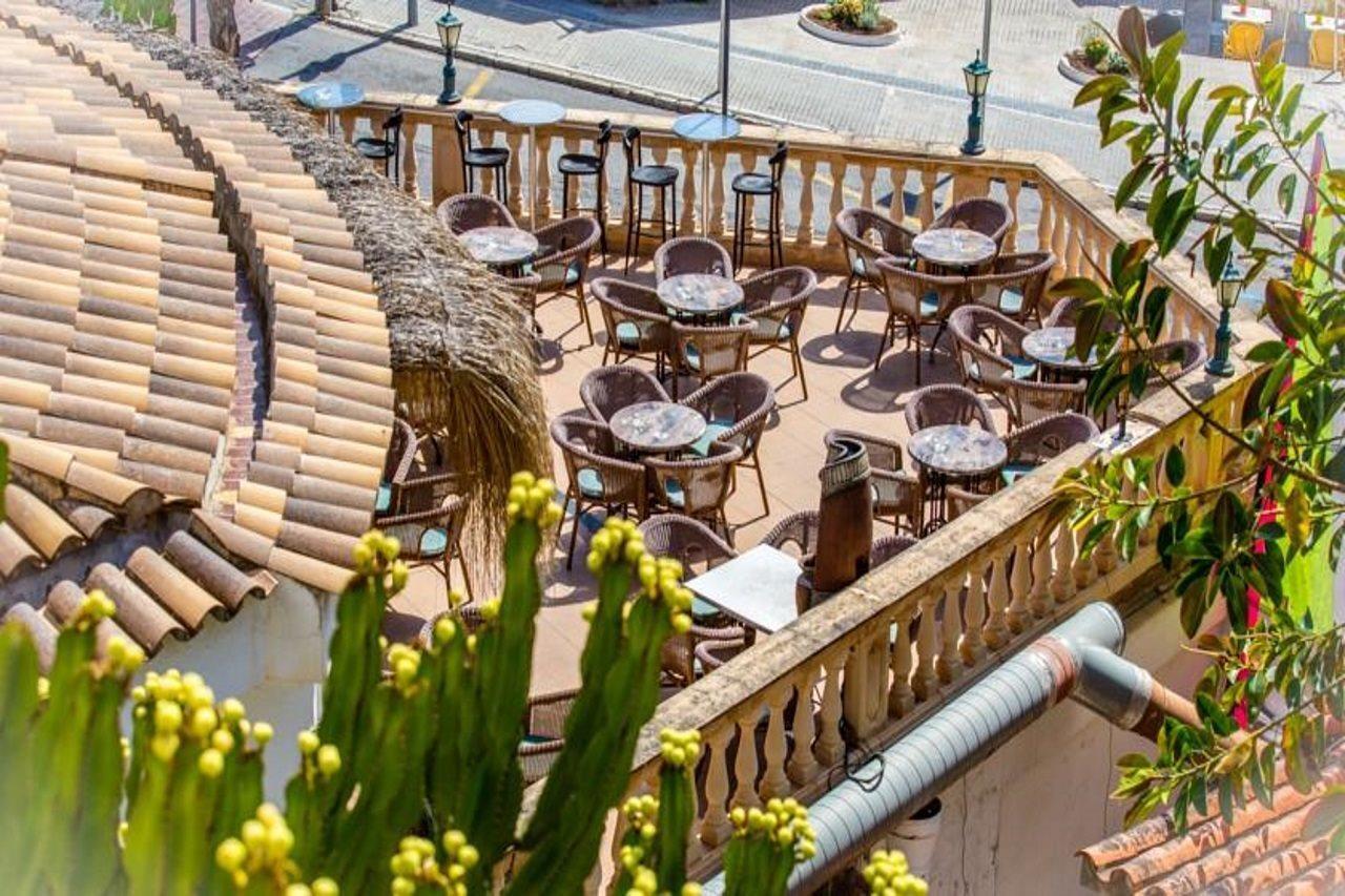 Hotel Playas De Paguera 3*
