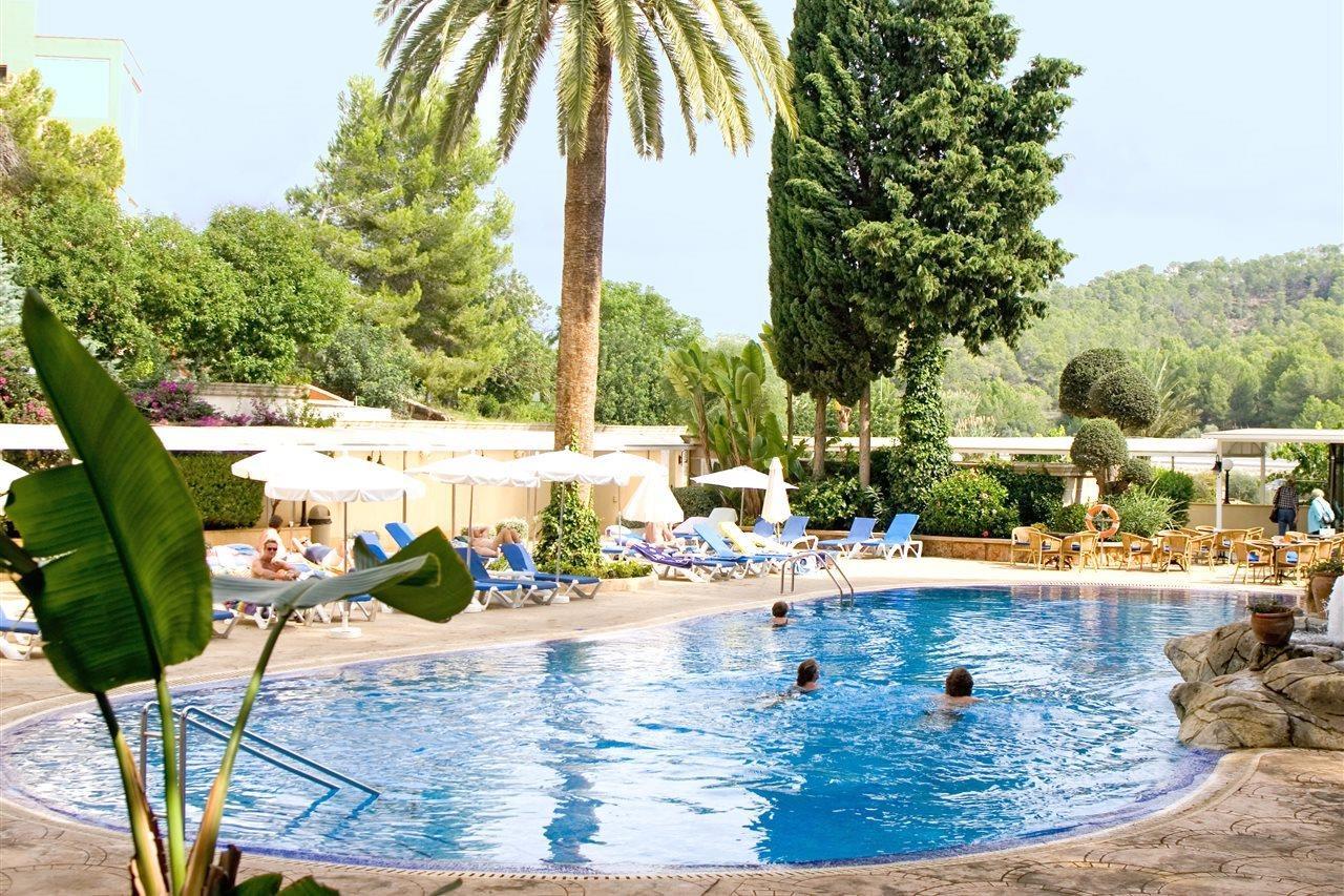 Ona Palmira Paguera 4* Peguera