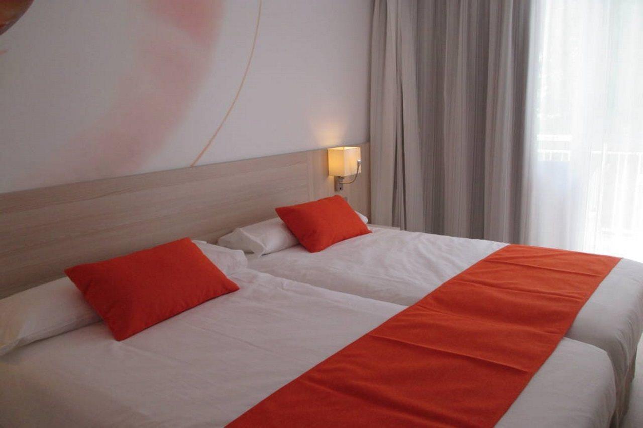 Bq Bulevar Peguera- Adults Only 4* Peguera