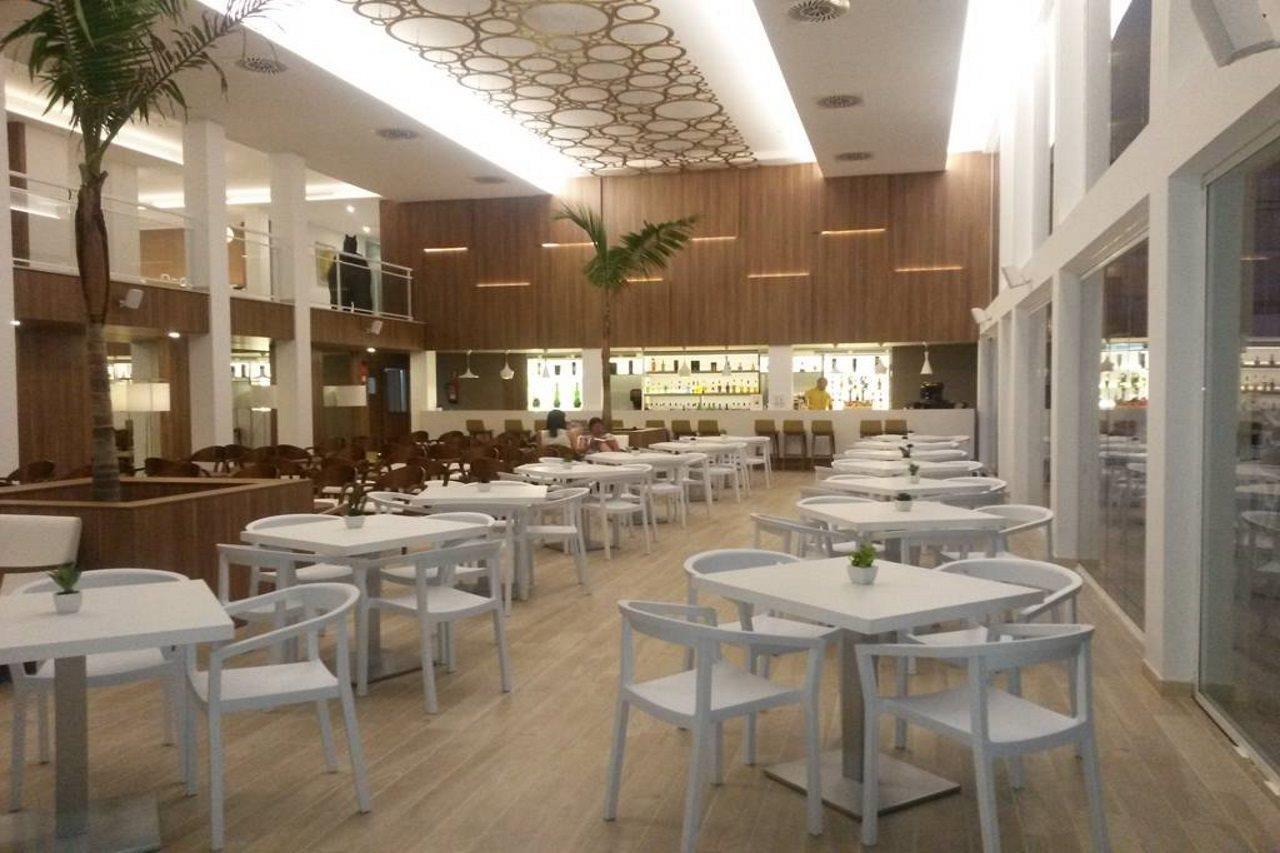 Bq Bulevar Peguera- Adults Only Hotel 4*