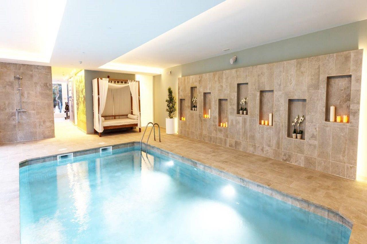 Bq Bulevar Peguera- Adults Only Hotel