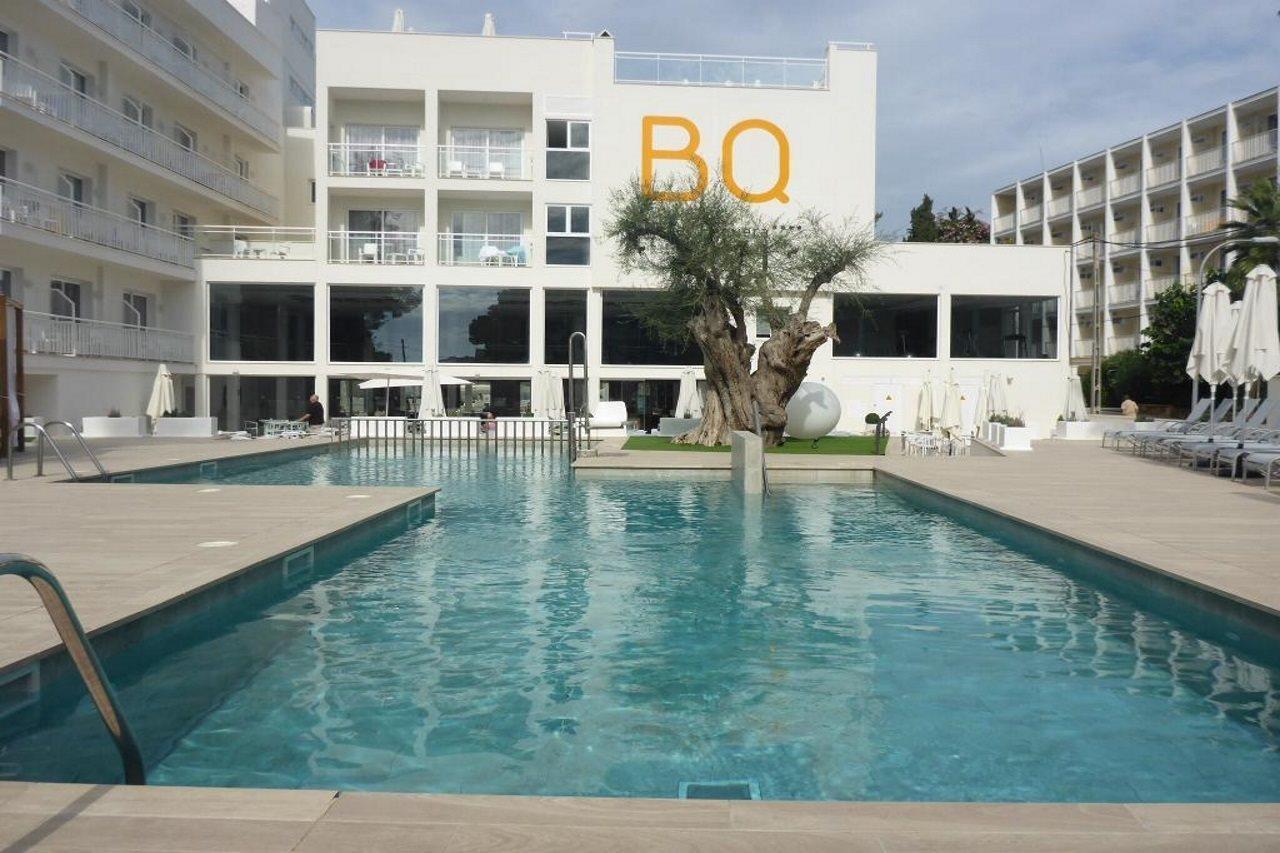 Bq Bulevar Peguera- Adults Only 4* Peguera