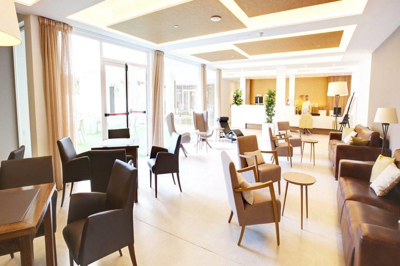Bq Bulevar Peguera- Adults Only Hotel 4*