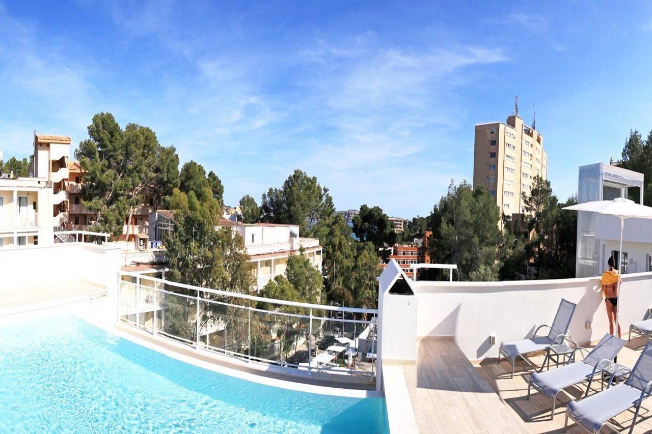 Bq Bulevar Peguera- Adults Only Hotel 4*