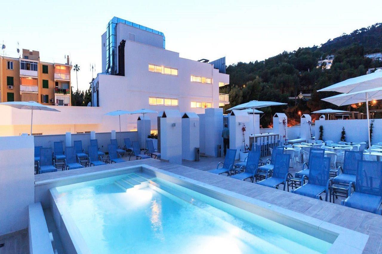 Bq Bulevar Peguera- Adults Only Hotel