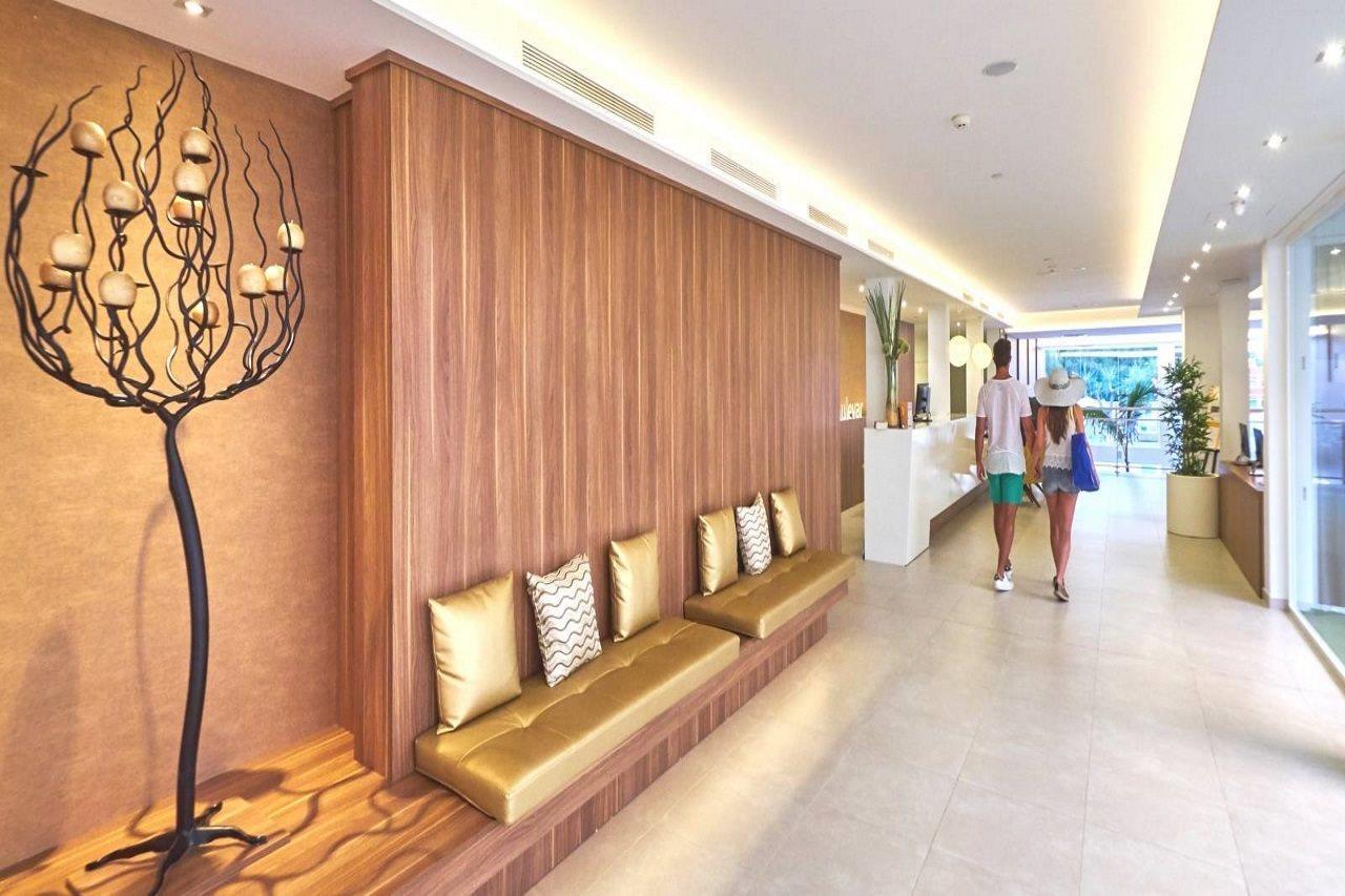 Bq Bulevar Peguera- Adults Only 4* Peguera