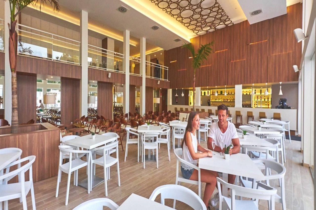Bq Bulevar Peguera- Adults Only 4*