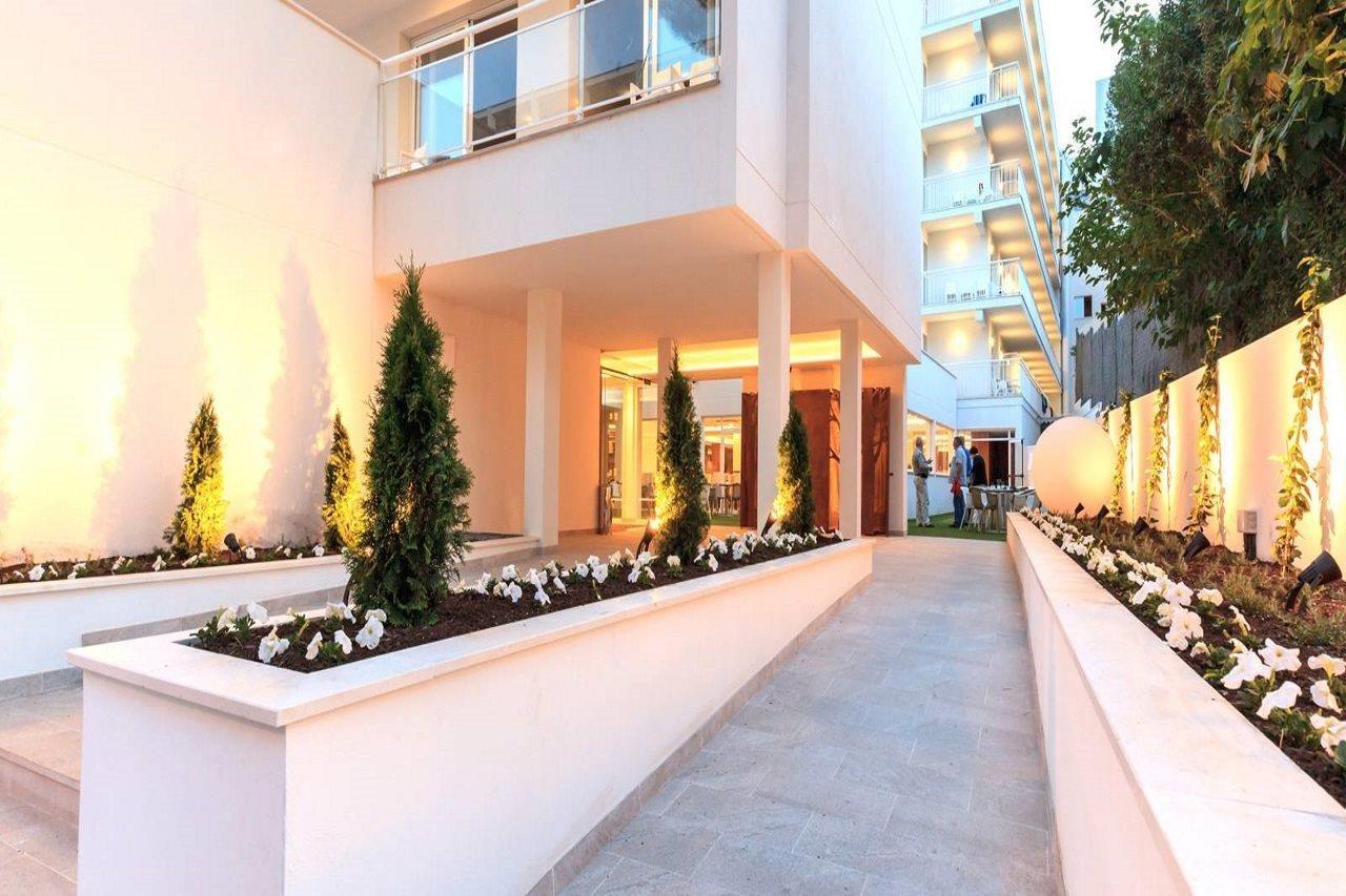 Bq Bulevar Peguera- Adults Only Hotel