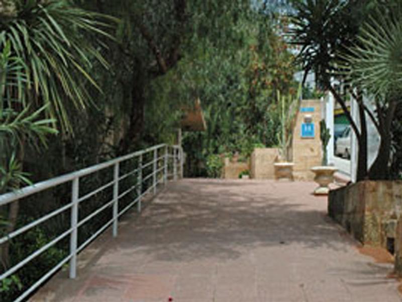 Torá Hotel Peguera
