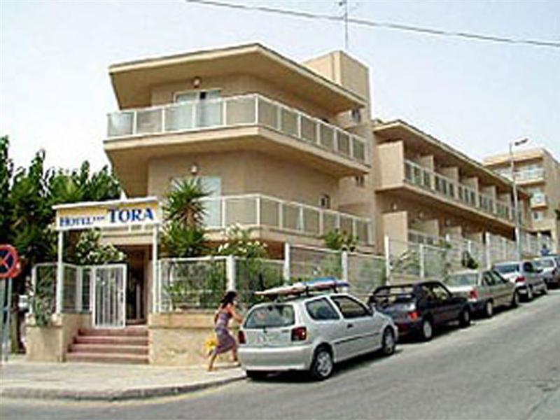 Torá Hotel 3*