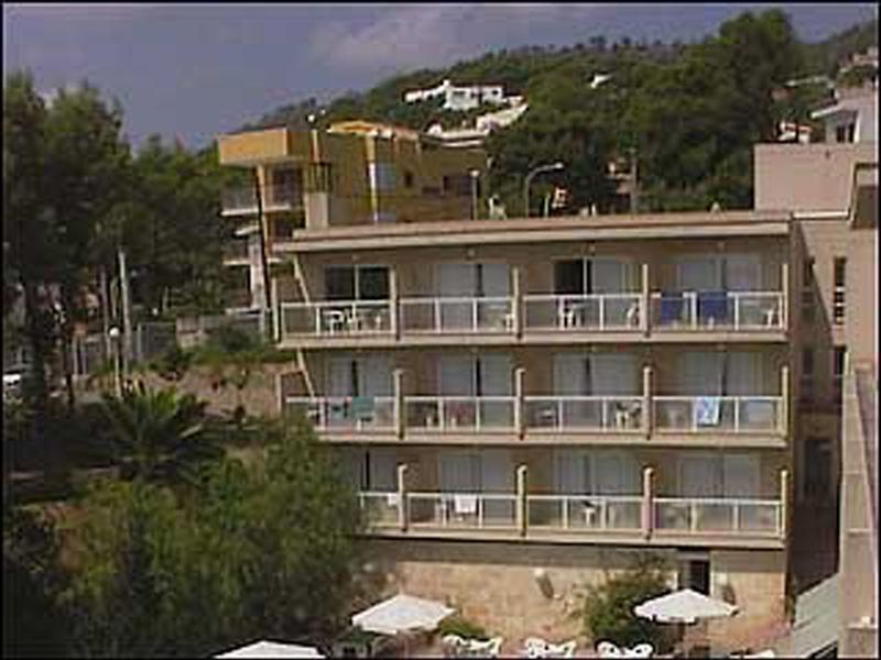 Torá Hotel