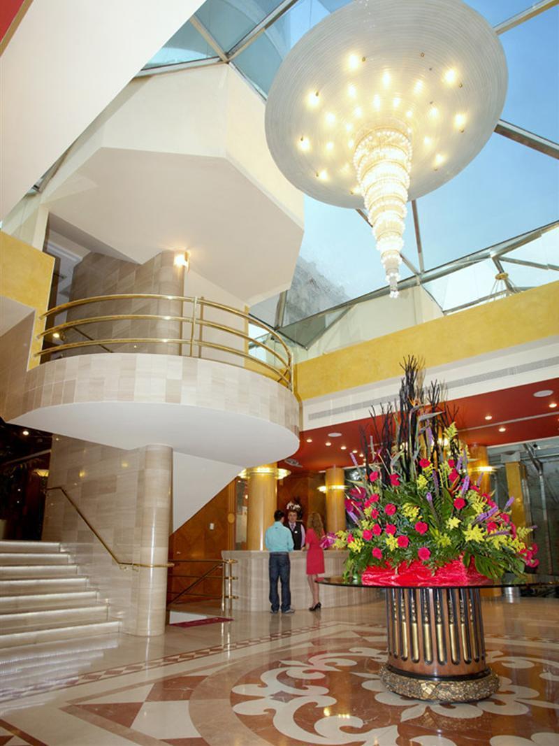 Allsun Bella Paguera Hotel