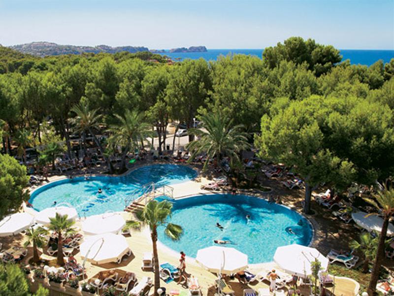 Allsun Bella Paguera 4* Peguera