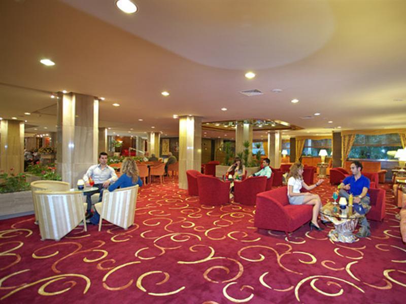 Allsun Bella Paguera Hotel Peguera