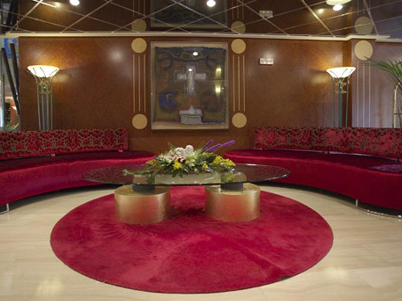 Allsun Bella Paguera Hotel 4*