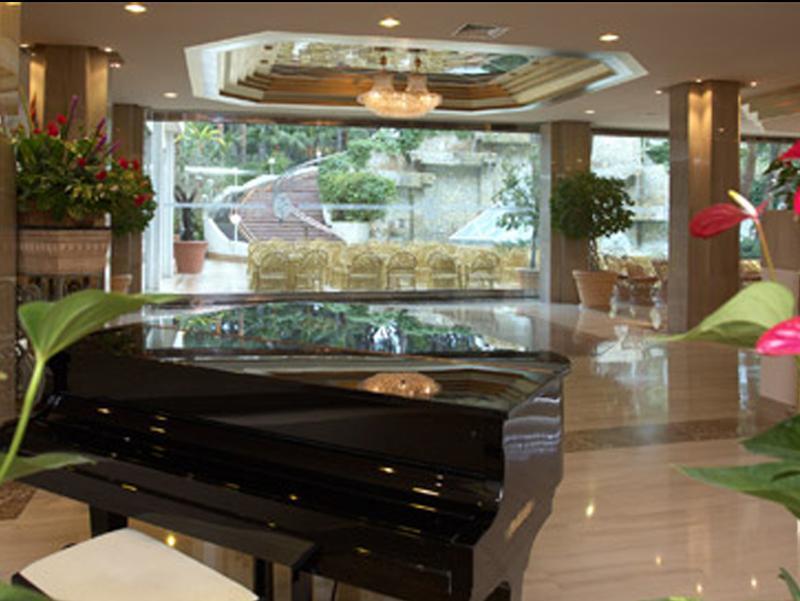 Allsun Bella Paguera Hotel