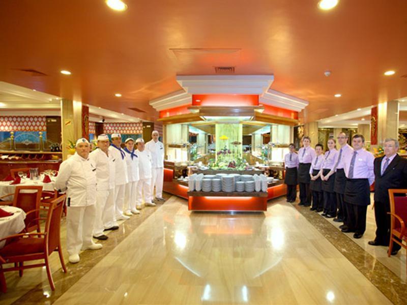 Allsun Bella Paguera 4*
