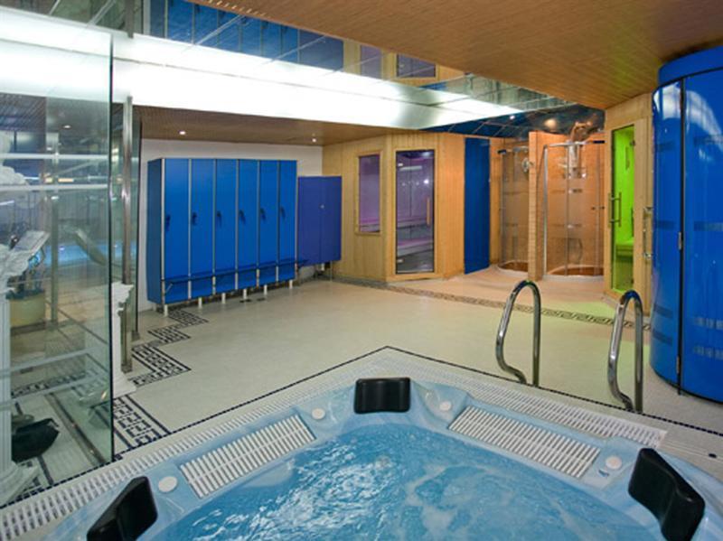 Allsun Bella Paguera Hotel 4*