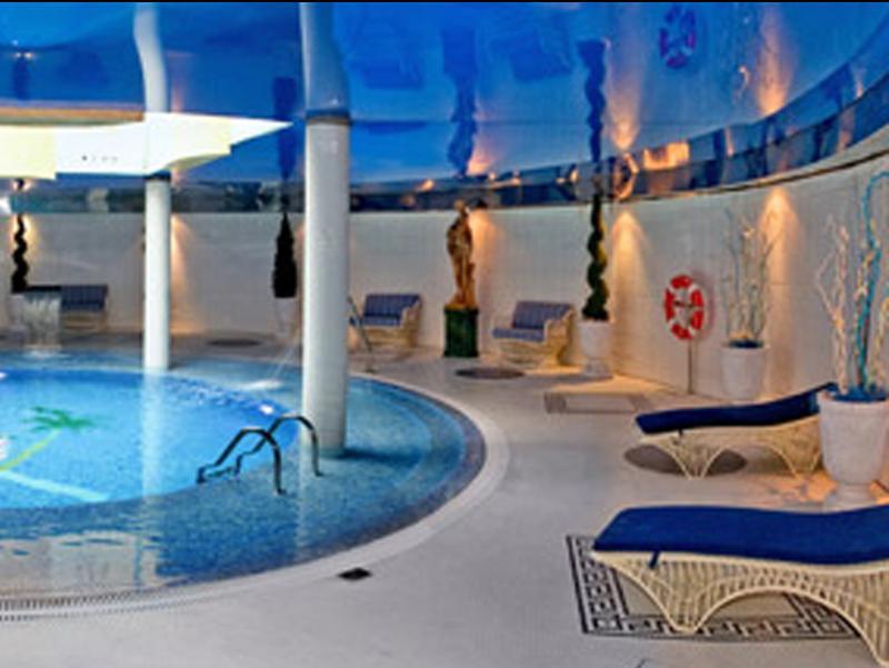 Allsun Bella Paguera Hotel