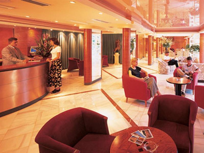 Palmira Paguera Hotel 3*